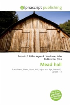 Mead hall