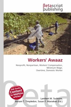 Workers' Awaaz