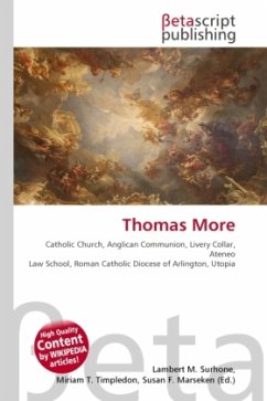 Thomas More Thomas More