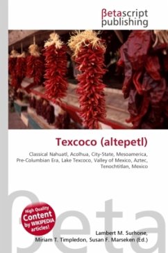 Texcoco (altepetl)