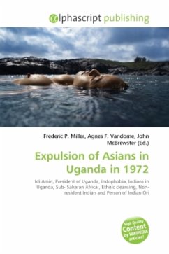 Expulsion of Asians in Uganda in 1972