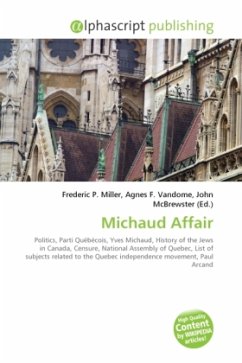 Michaud Affair