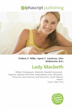 Lady Macbeth