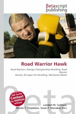 Road Warrior Hawk