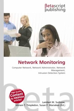 Cover Network Monitoring