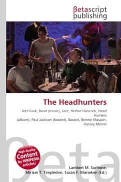 The Headhunters