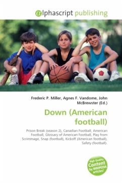 Cover Down (American football)