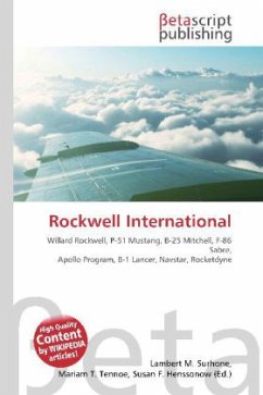 Rockwell International