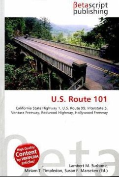 U.S. Route 101