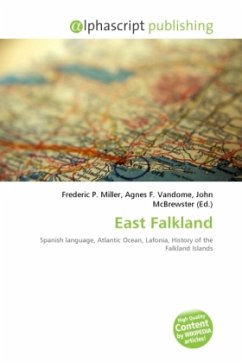 East Falkland