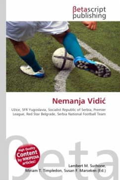 Nemanja Vidi?