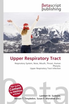 Upper Respiratory Tract