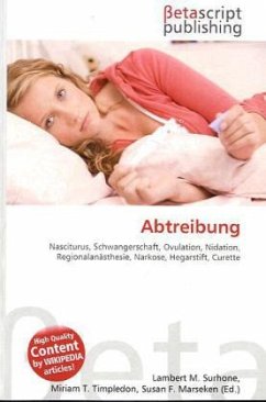 Abtreibung