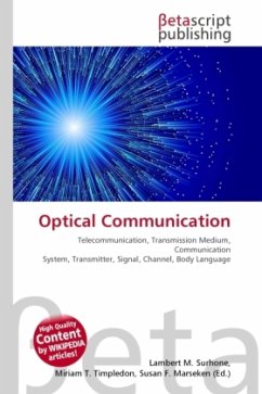 Optical Communication