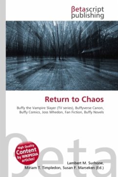 Return to Chaos
