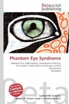 Phantom Eye Syndrome
