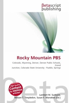 Rocky Mountain PBS