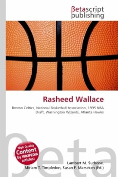Rasheed Wallace