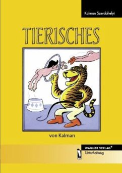 Cover Tierisches