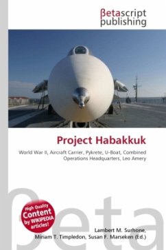 Project Habakkuk