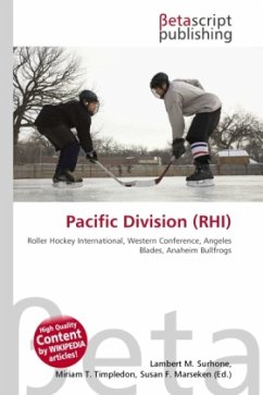 Pacific Division (RHI)