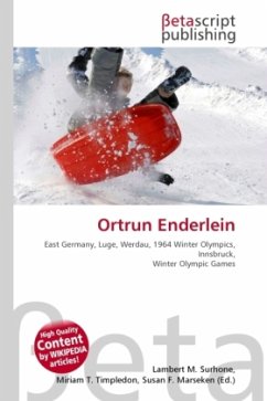 Ortrun Enderlein