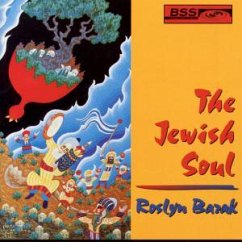 The Jewish Soul