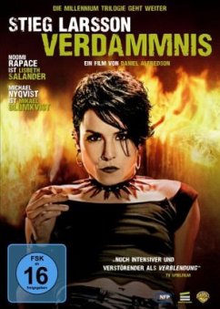 Verdammnis (DVD)