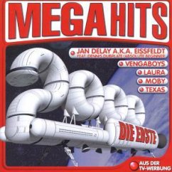 Megahits 2000