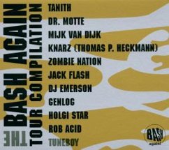 Bash Again Tour Compilation