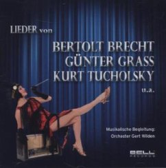 Cover Stars singen Lieder von . . .