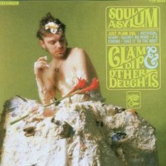 Clam Dip & Other Delights/Ep