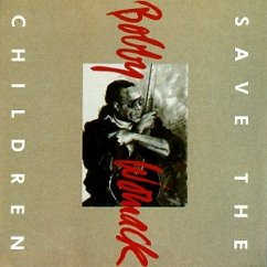 Save the children - Bobby Womack