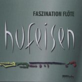 Faszination Flöte, 1 Audio-CD