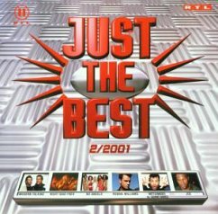 Just The Best - Just the Best 2/2001