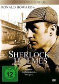 Sherlock Holmes - Mörder, Geheimnisse, Intrigen Collector's Edition