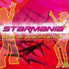 Starmania - Best Of Qualification - Starmania-Best of Qualification