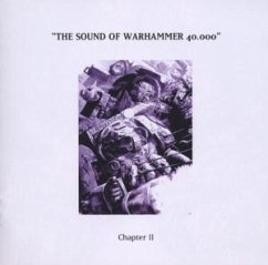 Sound Of Warhammer 40.000 Vol.2 Sound Of Warhammer 40.000 Vol.2