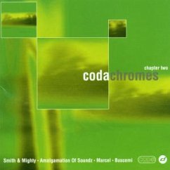 Coda Chromes Vol.2