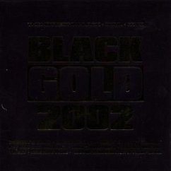 Black Gold 2002 - Soul / Rhythm And Blues