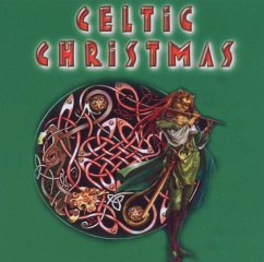 Celtic Christmas - Celtic Merlin Orchestra,The