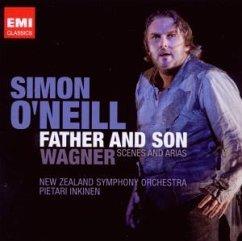 Cover Father And Son