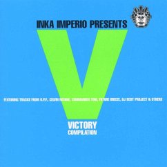 Cover Victory Compilation
