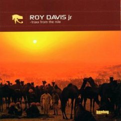 Traxx From The Nile Cd - Roy Davis Jr.