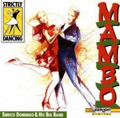 Strictly Dancing-mambo Strictly Dancing-mambo