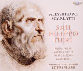 Scarlatti: Filippo Neri Scarlatti: Filippo Neri