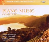 Rodrigo: Complete Piano Music Rodrigo: Complete Piano Music
