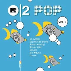 MTV 2 Pop (Vol. 2)
