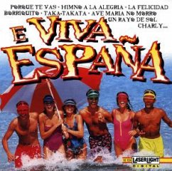 E viva Espana - Viva España