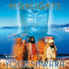 Highlights-The Best Of Yoges - Yogeshwara